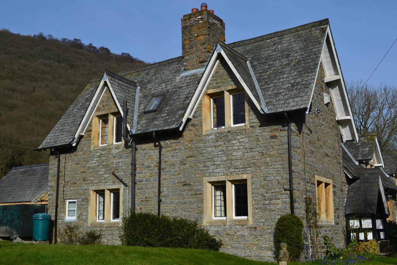The School House B & B Bucknell  Εξωτερικό φωτογραφία