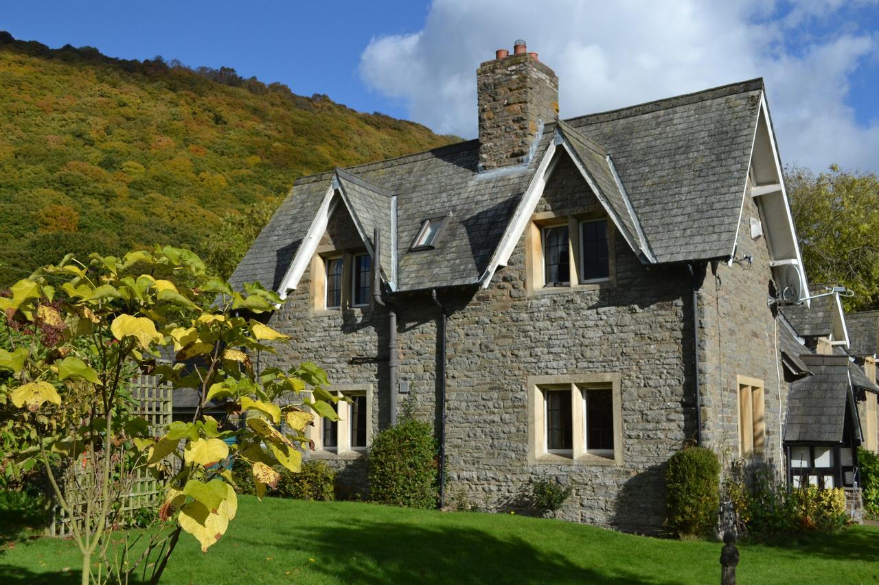 The School House B & B Bucknell  Εξωτερικό φωτογραφία